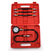 Компрессометр бензиновый с гибкими шлангами Car-Tool CT-N0114