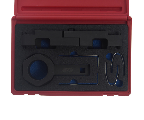 Набор фиксаторов распредвала и установки фаз ГРМ JTC 6677 (OPEL 1.6 SIDI LVPA16XHT, B16XHT)