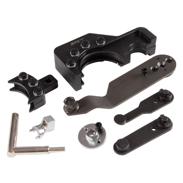 Набор для установки фаз ГРМ VAG 7 предметов AFFIX AF10321132C