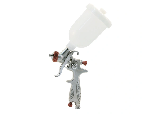 Пневматический миникраскопульт сопло 1.0 мм JETA LIGHT