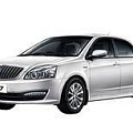 Коврики Geely SC7