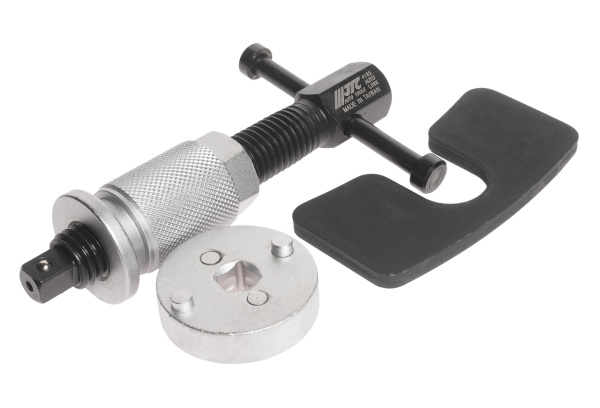 Приспособление для ввинчивания поршня цилиндра дискового тормоза JTC 4165 (FORD, HONDA, MAZDA, NISSAN)