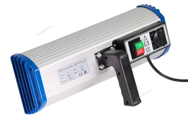 Сушка инфракрасная коротковолновая 1 элемент NORDBERG IF21