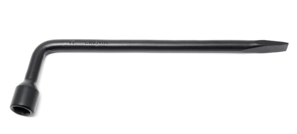 Ключ балонный Г-образный 17мм