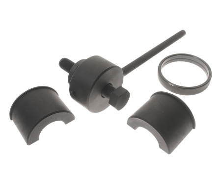 Приспособление для демонтажа подшипника с вала вторичного МКПП JTC 5482