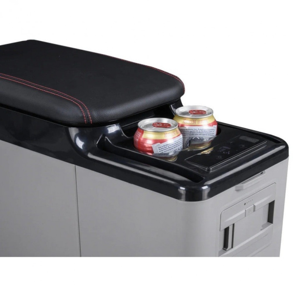 Автохолодильник Alpicool CF15 (12/24)