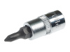 Бита-головка JTC-23900 (1/4", PH0х37 мм)