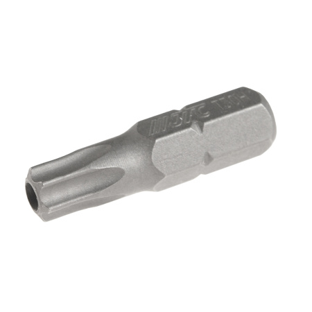 Бита TORX JTC 1142530 (Т30Hх25 мм, 1/4" DR)