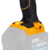 Шуруповерт аккумуляторный 18V, max 180Nm, без аккумулятора