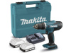 Аккум. дрель-шуруповерт MAKITA 18.0 В, G-series DF 488 D004 в кейсе