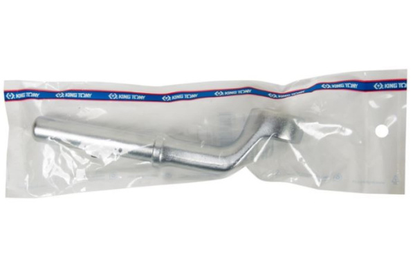 Ключ накидной усиленный, 24 мм KING TONY 10C0-24