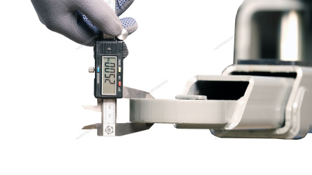 Подъёмник двухстоечный Nordberg N4120H-4T