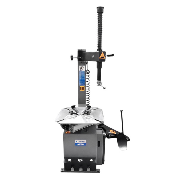 Стенд шиномонтажный 11-24" 380В Хорекс Авто GC-524A