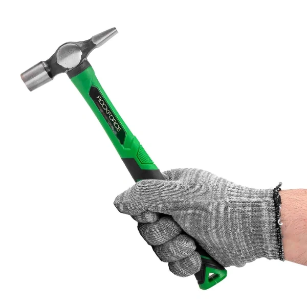 Молоток слесарный 240гр.