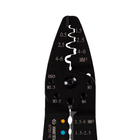 Стриппер многофункциональный KING TONY 6720-10 (250 мм)