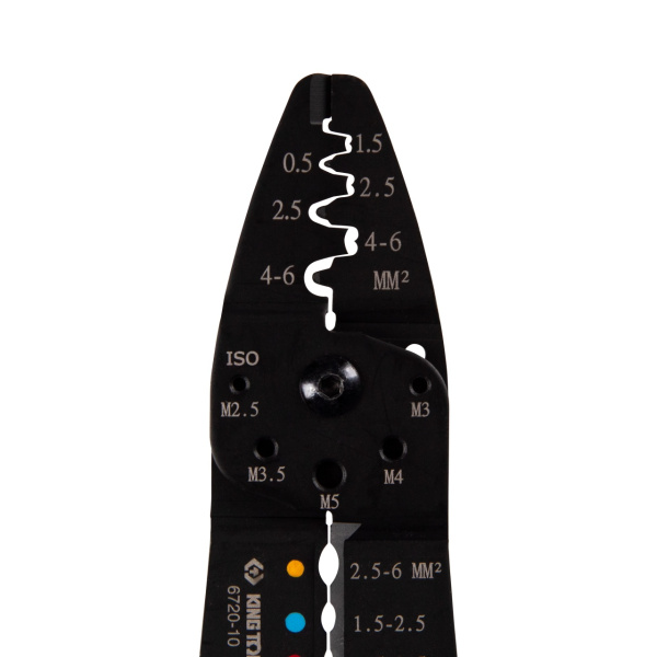 Стриппер многофункциональный KING TONY 6720-10 (250 мм)