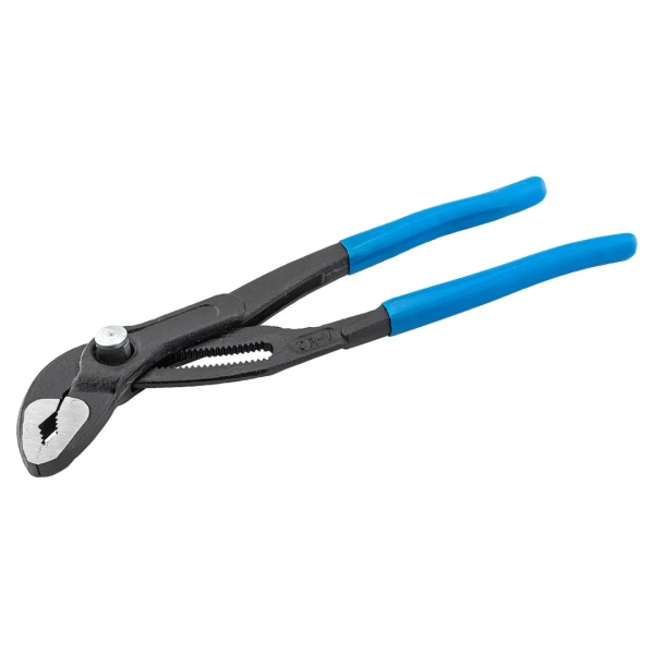 Пассатижи переставные 10''(250мм)