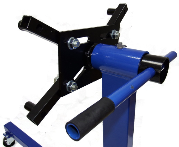 Кантователь двигателя AE&T Т63001T (340кг)