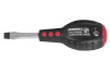 Отвертка стержневая шлицевая D04S638, FULL STAR, SL6.5х38 мм