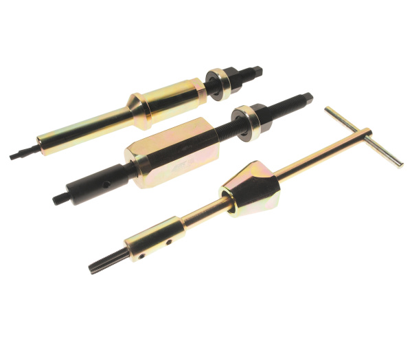 Набор инструментов для монтажа втулки топливной форсунки JTC 5467 (VOLVO FM12)