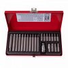 Набор вставок (бит) KING TONY 1023EQ, 10 мм, TORX PLUS, IP10-IP60, 23 предмета