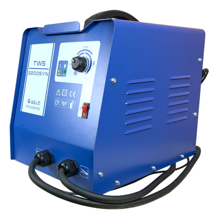 Аппарат точечной сварки 3200А/220В TWS3200SYN AE&T