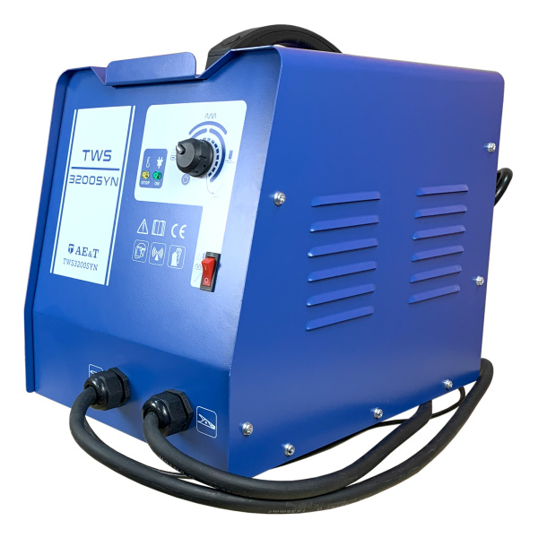 Аппарат точечной сварки 3200А/220В TWS3200SYN AE&T