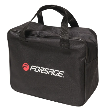 Компрессор поршневой автомобильный F-580 ''FORSAGE''14A 12V