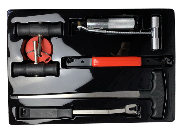 Инструменты удаления лобового стекла TA-F1018 (MHR-04045)