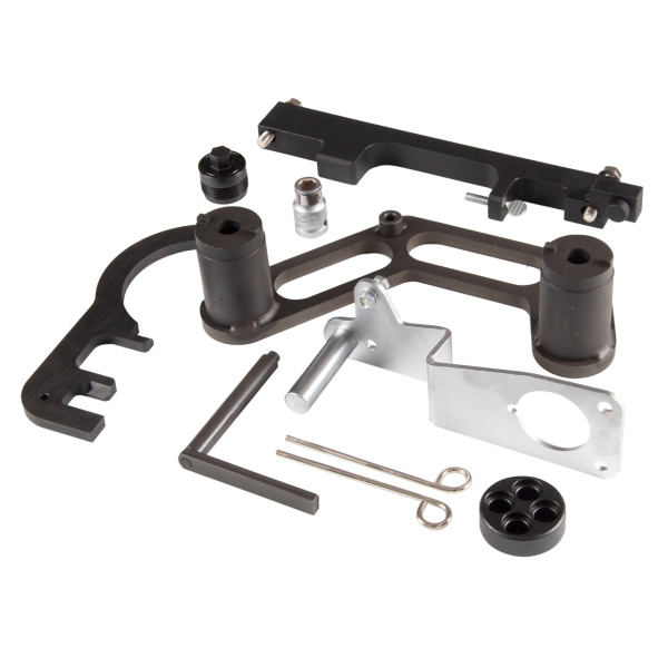 Набор фиксаторов распредвала / коленвала BMW кейс 10 предметов AFFIX AF10321218C