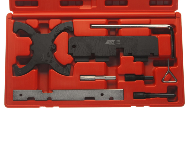 Набор фиксаторов распредвала для установки фаз ГРМ JTC 4469 (FORD)