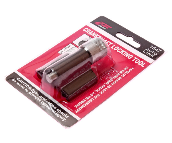 Фиксатор коленвала JTC 1547 (VW, AUDI, SEAT, SKODA 2.0 TDI)