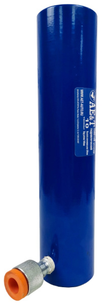 Цилиндр гидравлический высокий 10т T06010B