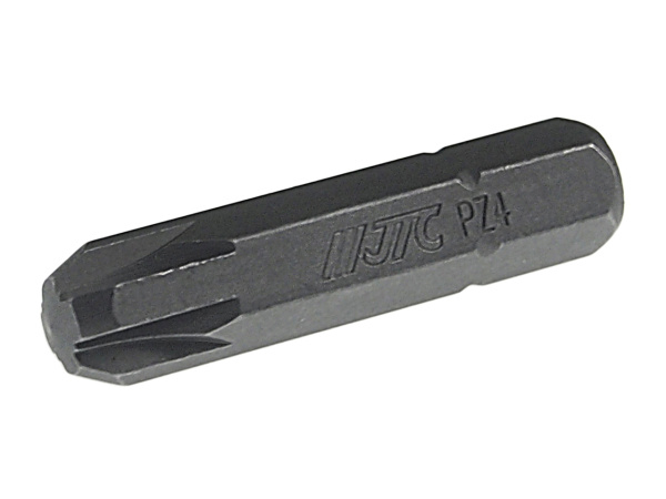 Бита POZIDRIV JTC 11A3004 (PZ4х30 мм, 1/4")