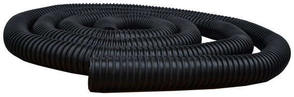 Шланг отвода выхлопных газов TG-207610C, 76 мм х 10 м