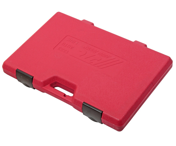 Набор инструментов для разборки и сборки стоек универсальный JTC 1323 (39 предметов в кейсе)