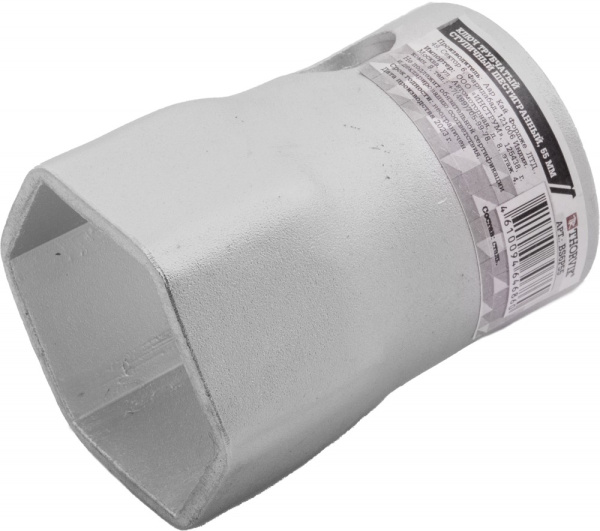 Thorvik BS6P55 Ключ трубчатый ступичный шестигранный, 55 мм