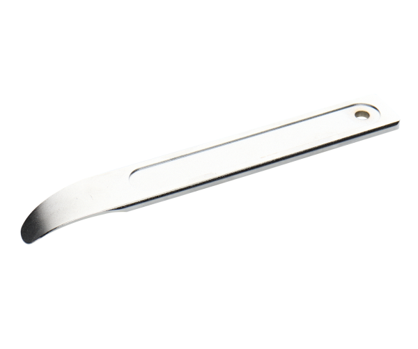 Съемник декоративных панелей металлический JTC 7206 (L=178 мм)