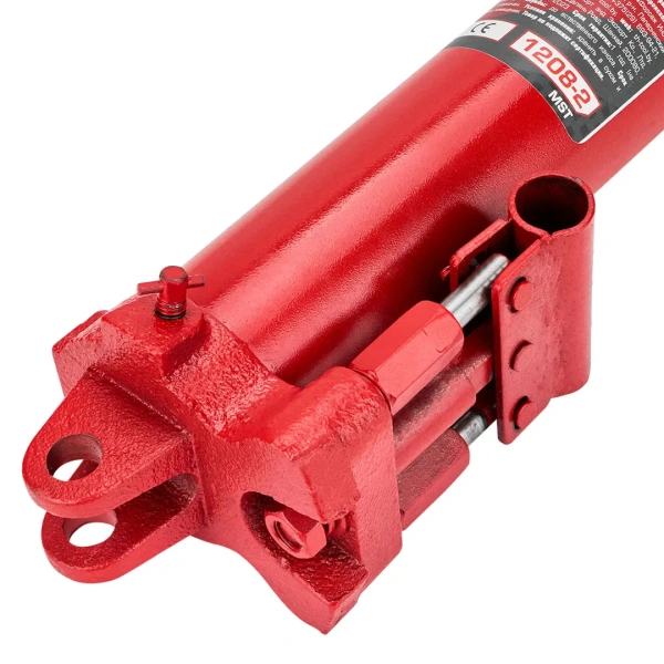 Цилиндр гидравлический, 8т