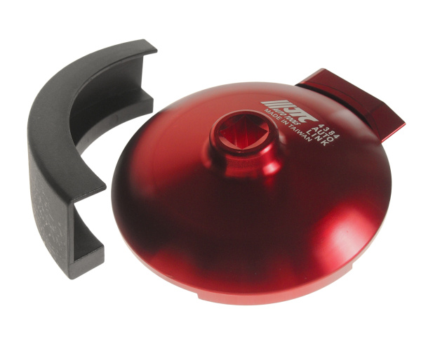 Приспособление для монтажа поликлинового ремня BMW JTC 4384 (дв.N52K 06-10)