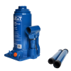 Домкрат бутылочный AE&T T20208i (8 т)