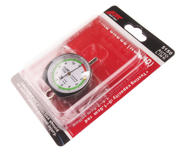 Индикатор износа шин JTC 5150 (круглый)