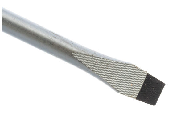 Отвертка стержневая шлицевая HERCULES D03S8150, SL8х150 мм