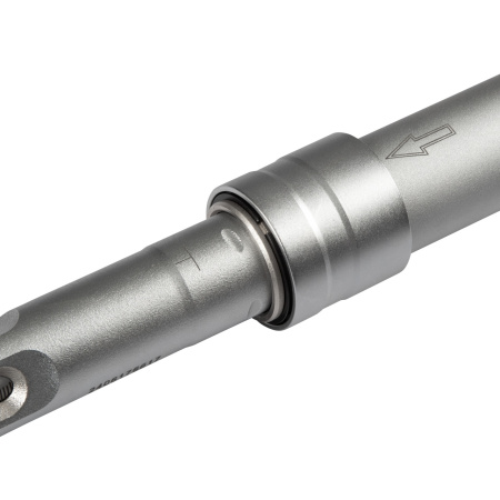 Динамометрический ключ серии ALUMINIUM KING TONY 3485G-1DB (1", 600-1500 Нм, футляр)