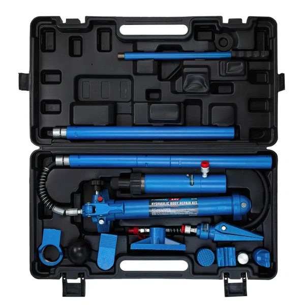 Набор гидравлического оборудования для кузовных работ 10 т