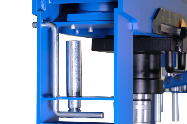 Пресс с пневмоприводом усилие 30 тонн NORDBERG PRO N3530A