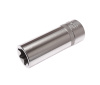 Головка торцевая глубокая JTC 47324 (1/2", TORX, E24, L=76 мм)