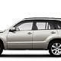 Коврики Suzuki Grand Vitara