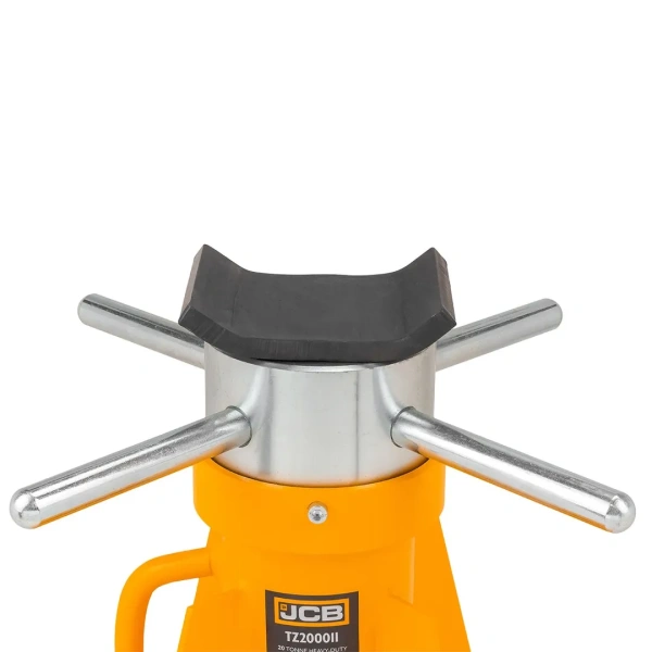 Подставка ремонтная 20т