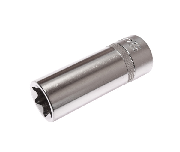 Головка торцевая глубокая JTC 47324 (1/2", TORX, E24, L=76 мм)